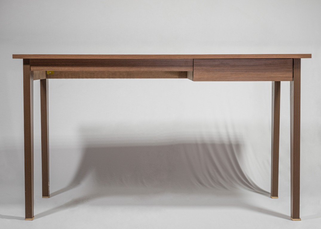 single drawer office table